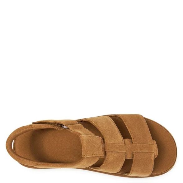 Ugg W' Golden Star Strap