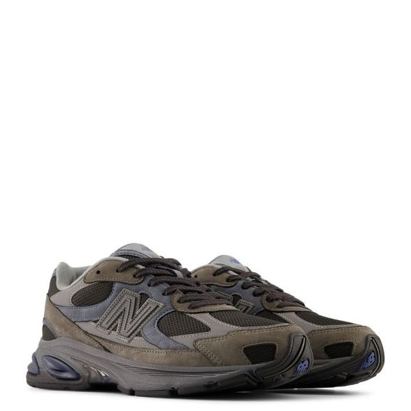 New Balance M' 2010 Abzorb