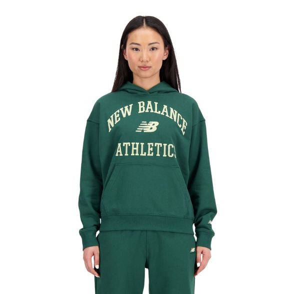 New Balance W' Athletics Varsity džemperis