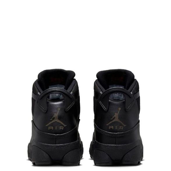 Jordan M' Winterized 6 Rings