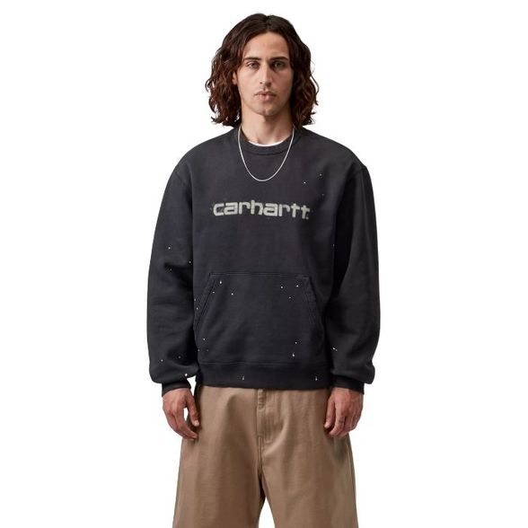 Carhartt WIP PAINTER collegepaita