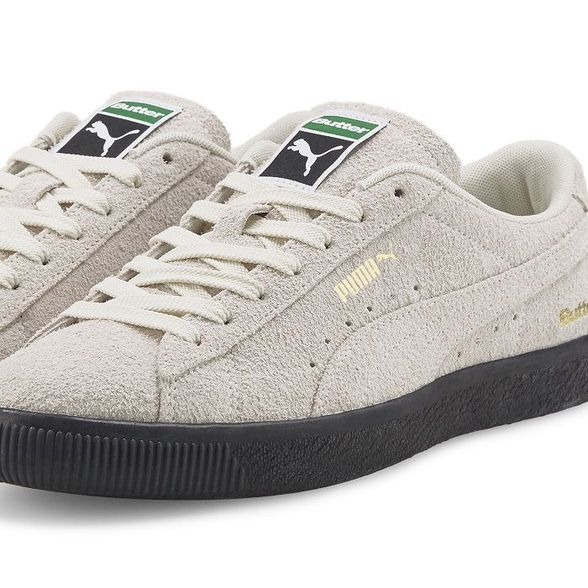 Puma M' Suede VTG HS Butter Goods