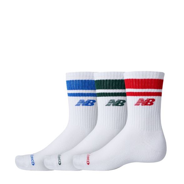 New Balance U' Everyday  socks