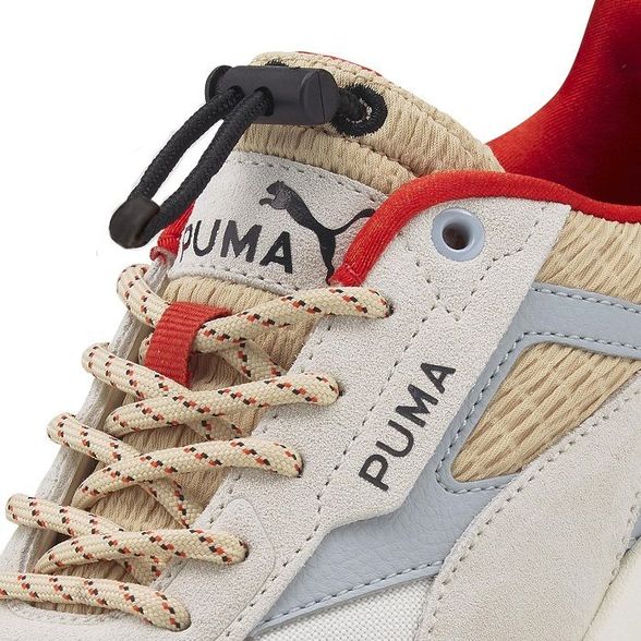 Puma W' Kosmo Rider Retro Grade