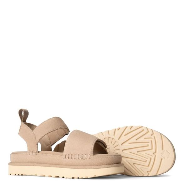 Ugg W' Golden Star