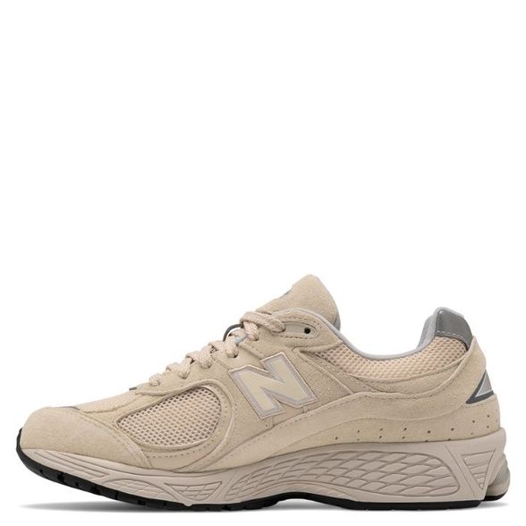 New Balance 2002R Aluminium