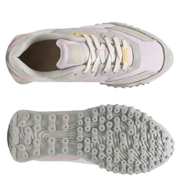Puma W' Blktop Rider