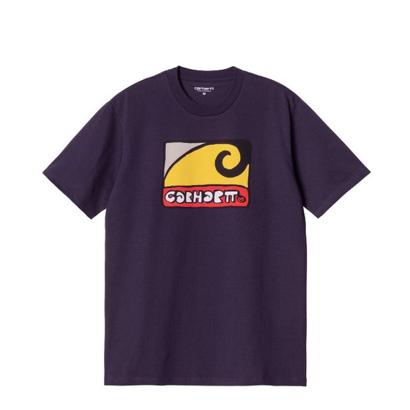 Carhartt WIP M' Fibo marškinėliai
