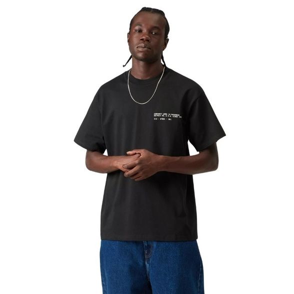 Carhartt WIP FEATHER PROGRESS t-särgid