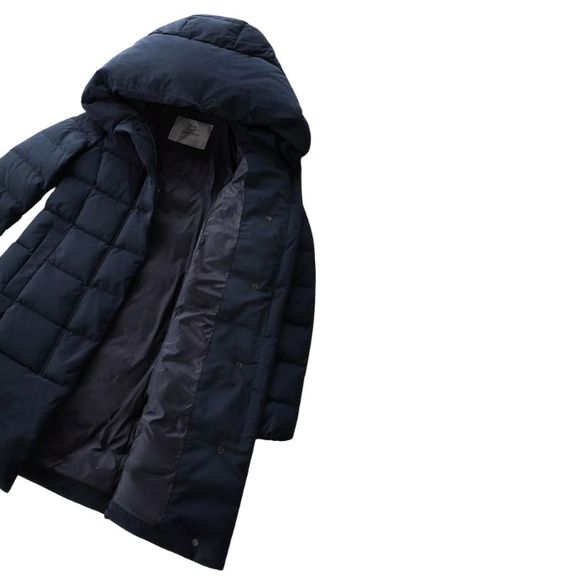 Woolrich W' PUFFY PRESCOTT parka