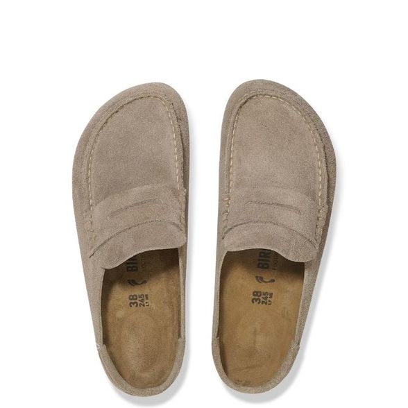 Birkenstock W' Naples Wrapped