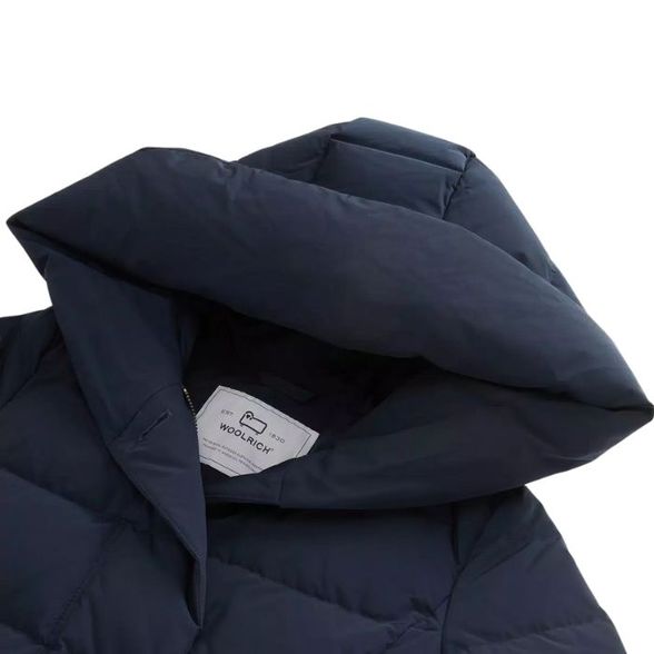 Woolrich W' PUFFY PRESCOTT parka