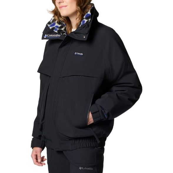 Columbia U' Powderkeg II jacket