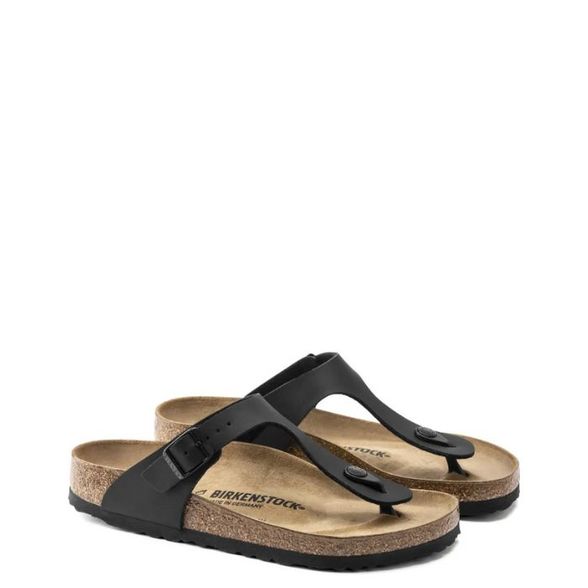 Birkenstock GIZEH BF BLACK