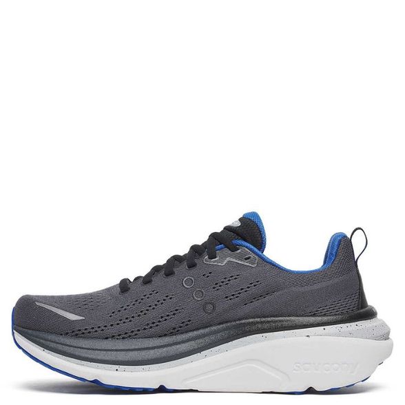 Saucony M' Hurricane 25