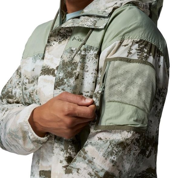 Columbia M' Challenger II Novelty striukė