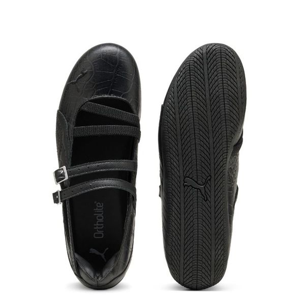 Puma W' Speedcat Ballet Croc