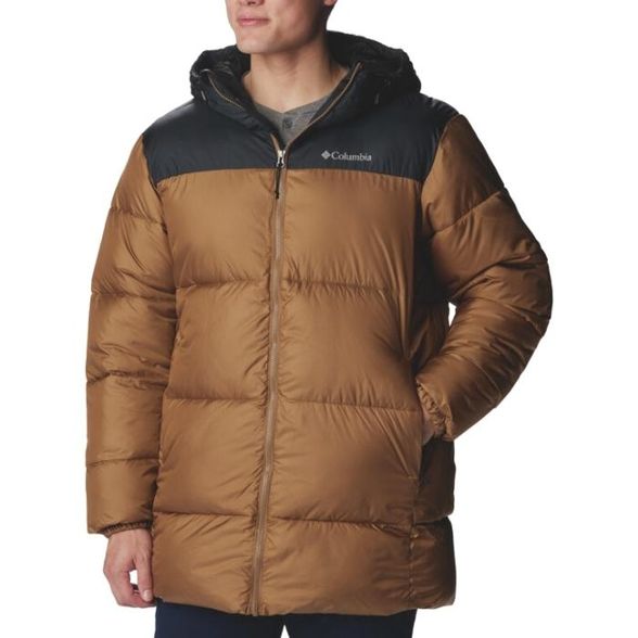 Columbia M' Puffect Parka striukė
