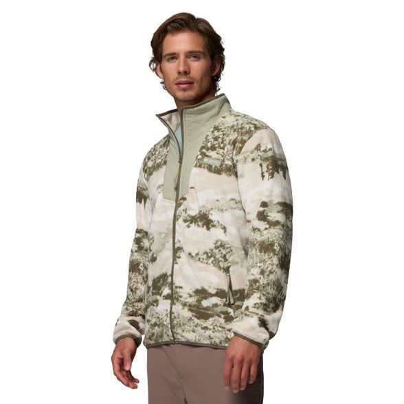 Columbia M' Sequoia Grove Printed Džemperis