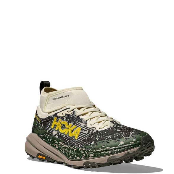 HOKA M' SPEEDGOAT 6 MID GTX