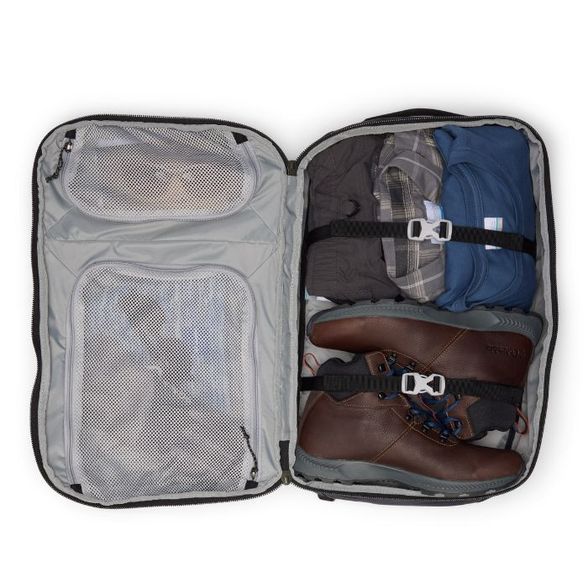 Columbia U' Landroamer Travel Kuprinė