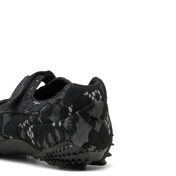 Puma W' Mostro Fey Lace