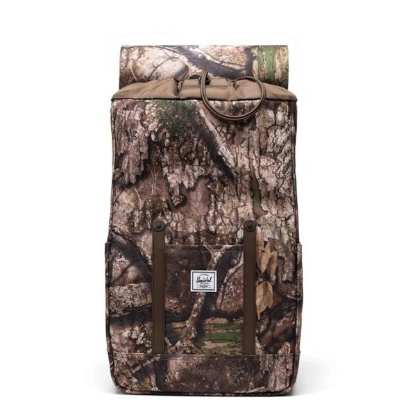 Herschel U' Retreat plecak