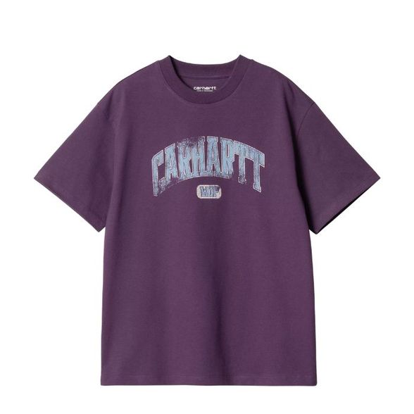 Carhartt WIP U' Lecture T-Shirt