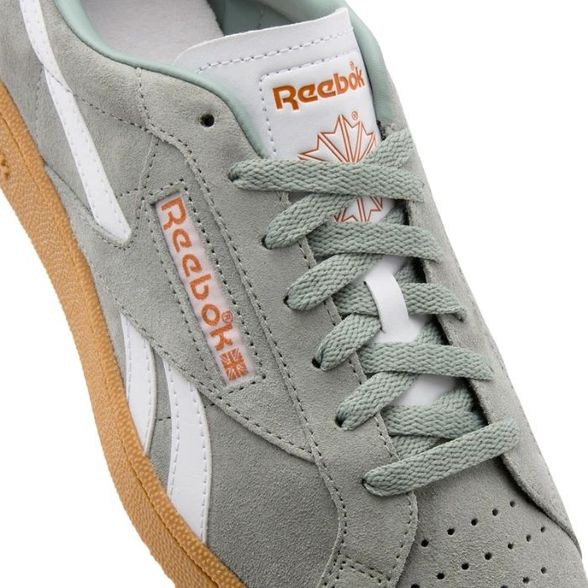 Reebok M' Club C Grounds