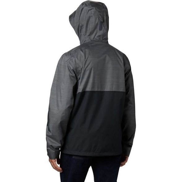 Columbia M' Inner Limits II Navy striukė