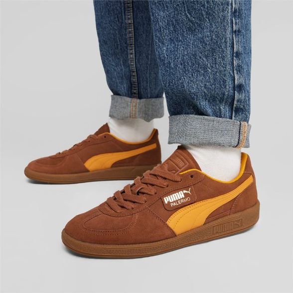 Puma M' Palermo