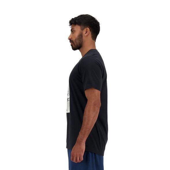 New Balance U' Poster T-Shirt