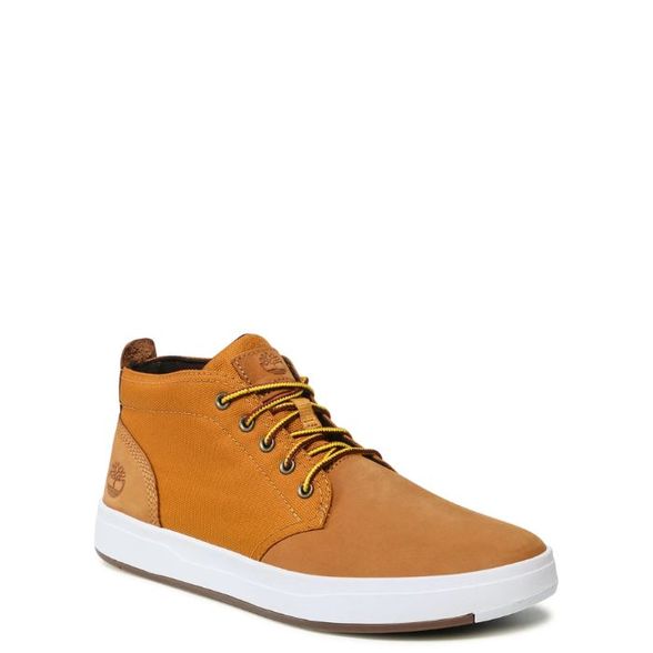 Timberland M' Davis Square F/l Chukka