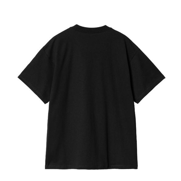 Carhartt WIP U' Groundworks marškinėliai