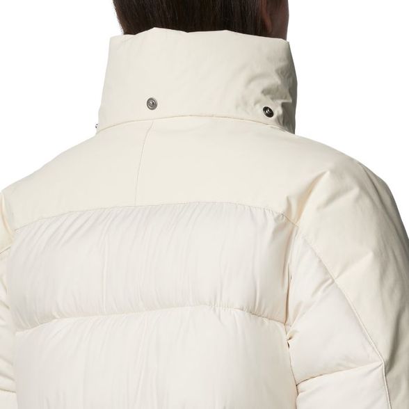 Columbia W' Snowqualmie II striukė
