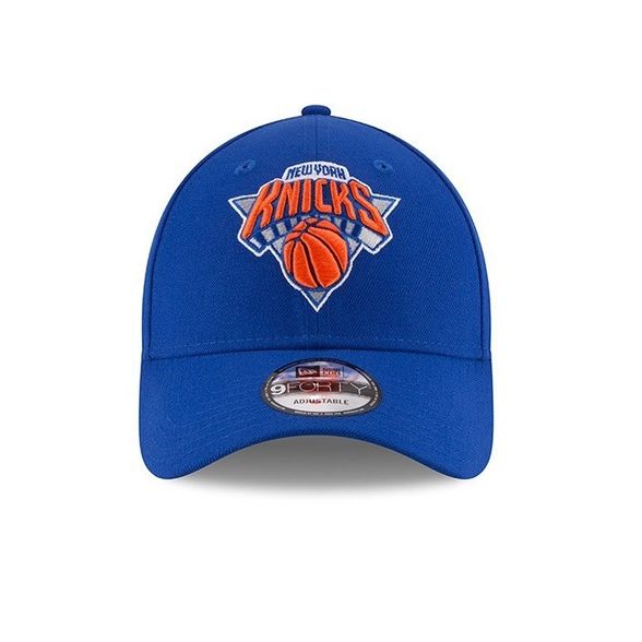 New Era U' New York Knicks The League kepurė