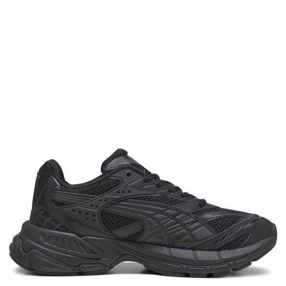 Puma U' Velophasis Technisch