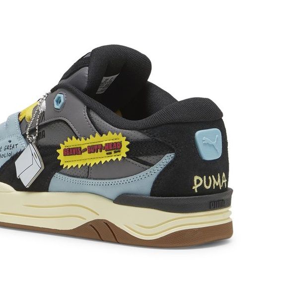 Puma x Beavis & Butthead U' 180