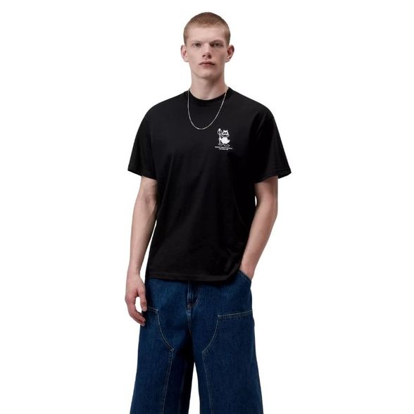 Carhartt WIP BUMPER CAR t-paidat