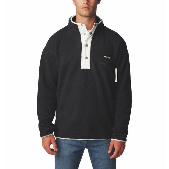 Columbia M' Helvetia Half Snap Fleece džemperis