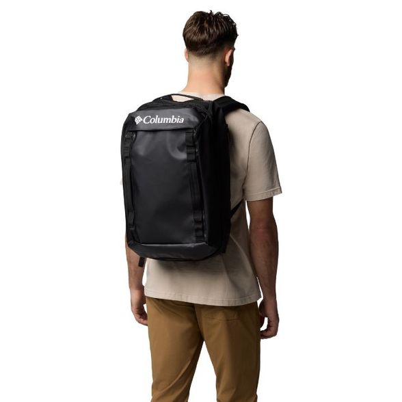 Columbia U' Landroamer Travel Kuprinė