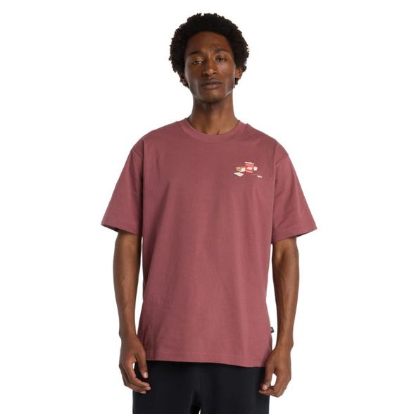 New Balance M' Spec T-shirts
