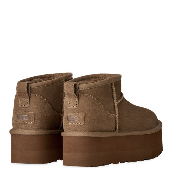 Ugg CLASSIC ULTRA MINI PLATFORM