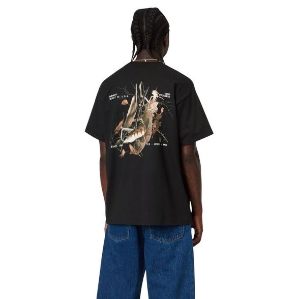Carhartt WIP FEATHER PROGRESS t-särgid