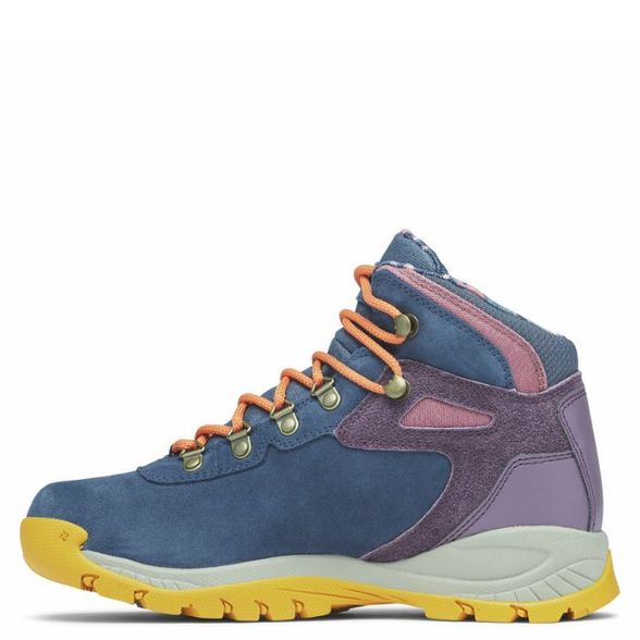 Columbia W' Newton Ridge Plus WP Amped