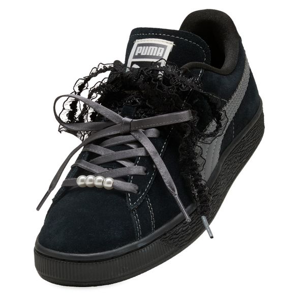 Puma SUEDE BLOOM