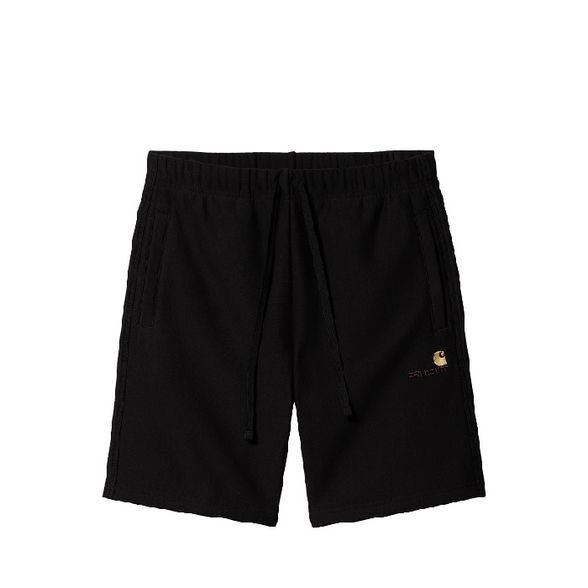 Carhartt WIP M' American Script šortai