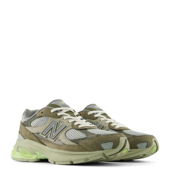 New Balance M' 2010 Abzorb