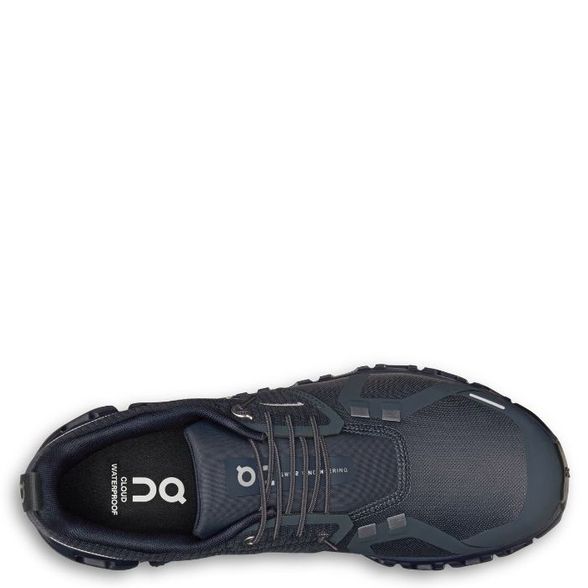 On CLOUD 6 WATERPROOF