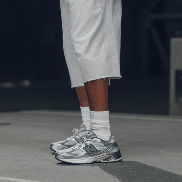New Balance U' 2010
